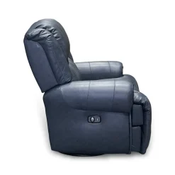 Genet Power Swivel Glider Recliner