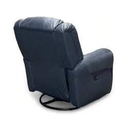 Genet Power Swivel Glider Recliner