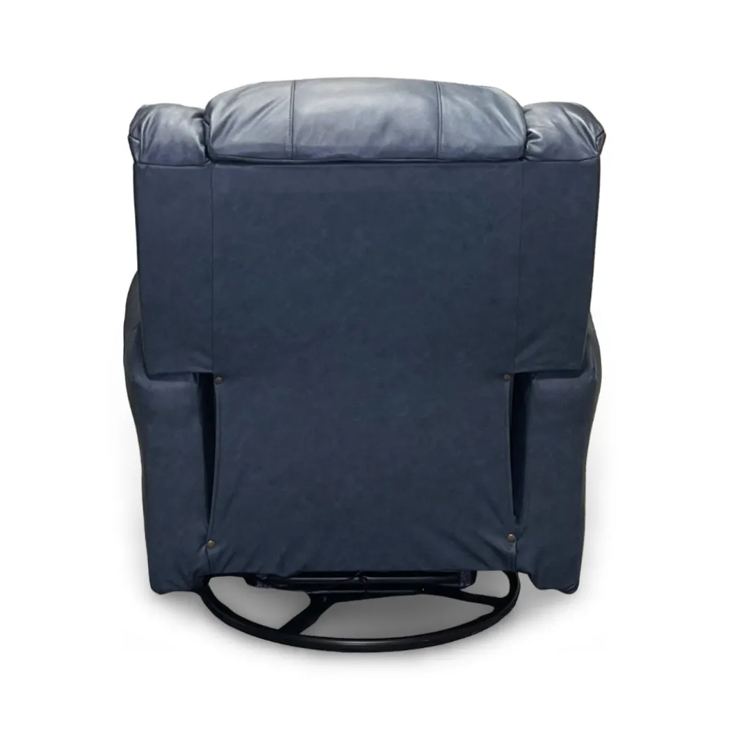 Genet Power Swivel Glider Recliner