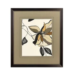Gesture Bloom I