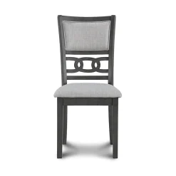 Gia Dining Chair - Grey