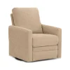 Gianna Swivel Barrel Recliner