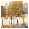 Golden and Gray Trees