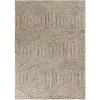 Gramercy Ivory Honeycomb