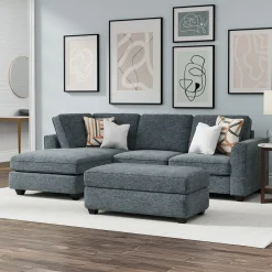 Granite Falls Sectional