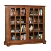 Gus Commemorative Bookcase