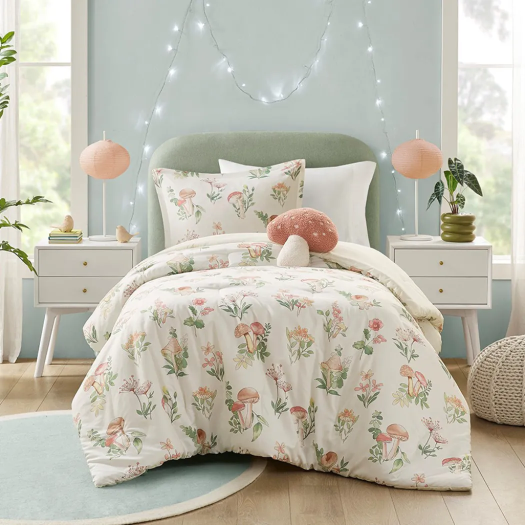 Gwen Garden Comforter Set