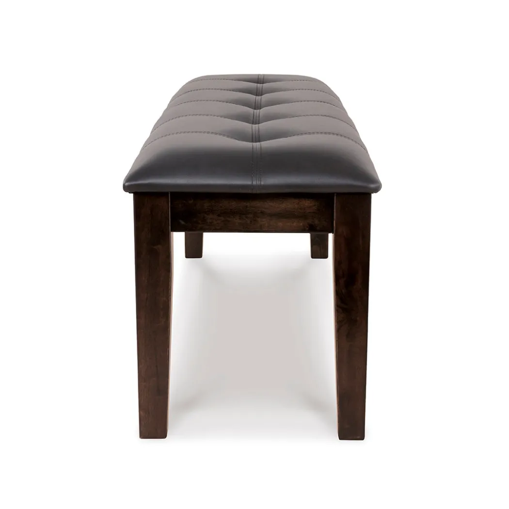 Haddigan Upholstered Dining Bench