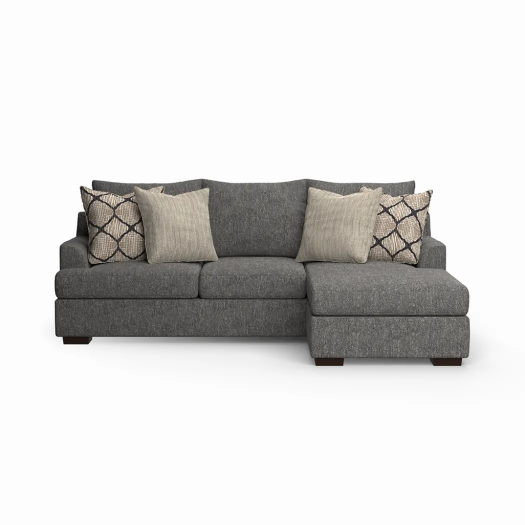 Hartford Sofa with Chaise