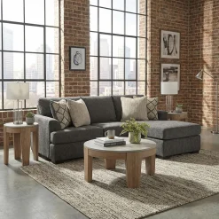 Hartford Sofa with Chaise