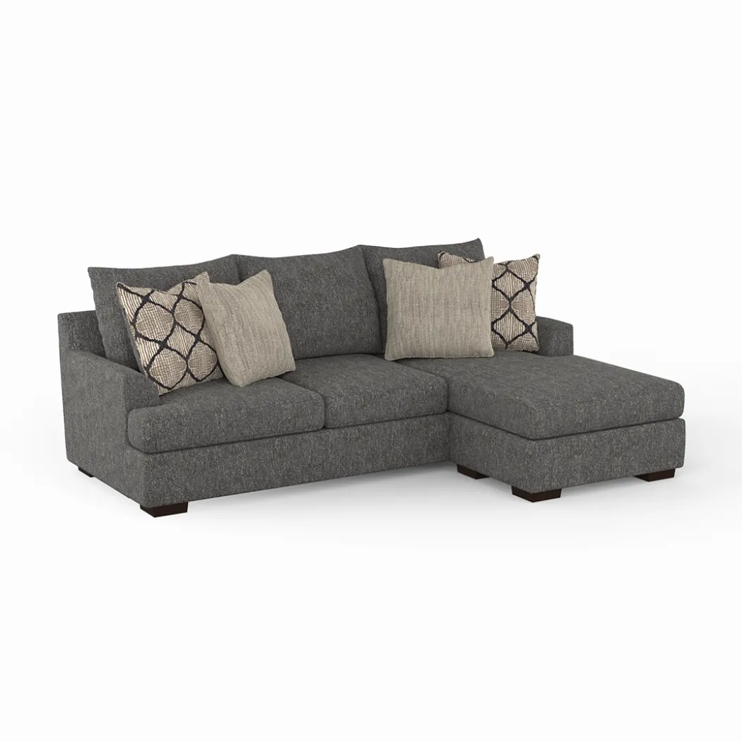 Hartford Sofa with Chaise