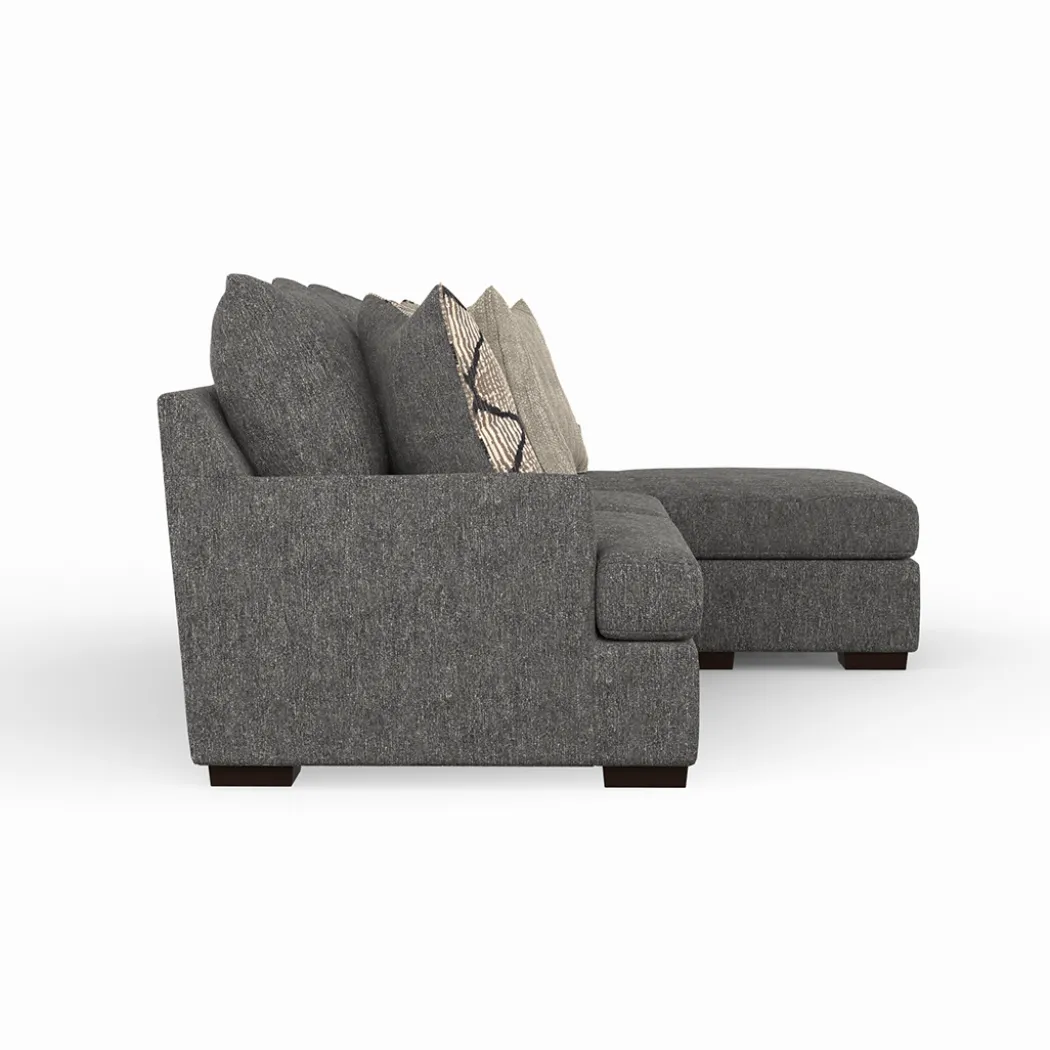 Hartford Sofa with Chaise