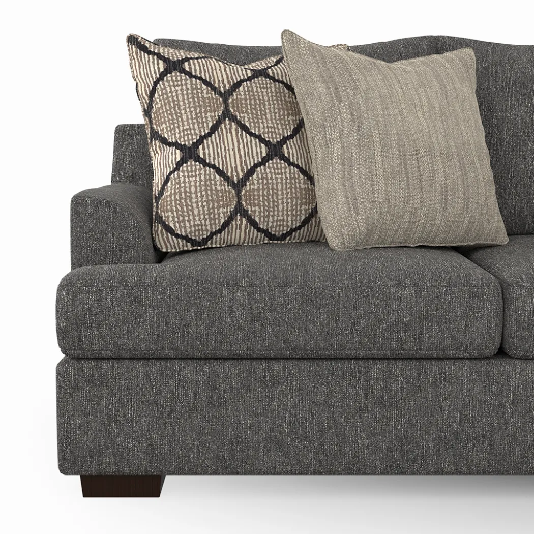 Hartford Sofa with Chaise