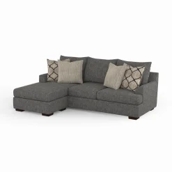 Hartford Sofa with Chaise