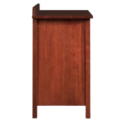 Harvey Ellis Door Nightstand