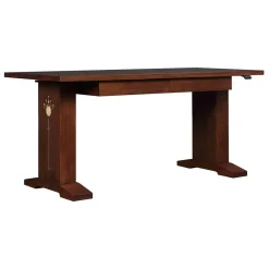 Harvey Ellis Hi-Lo Standing Desk
