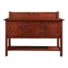 Harvey Ellis Sideboard and Gallery