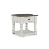 Havalance End Table