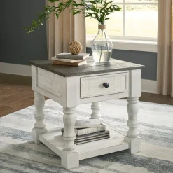 Havalance End Table