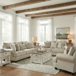 Havalance End Table