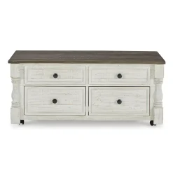 Havalance Lift-Top Coffee Table
