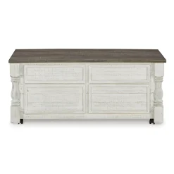 Havalance Lift-Top Coffee Table