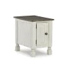 Havalance Side Table