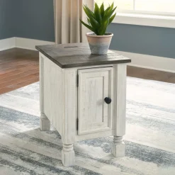 Havalance Side Table