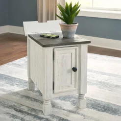 Havalance Side Table