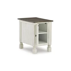 Havalance Side Table