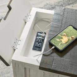 Havalance Side Table