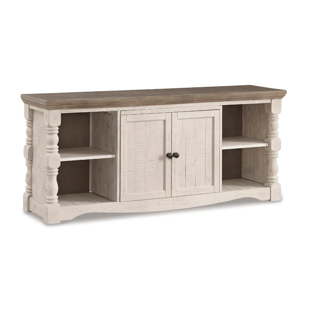 Havalance TV Stand - 67 Inches