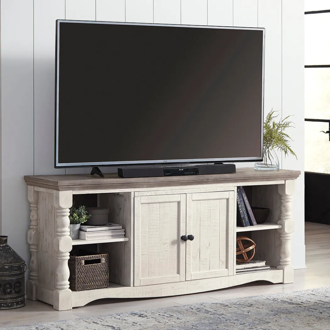 Havalance TV Stand - 67 Inches