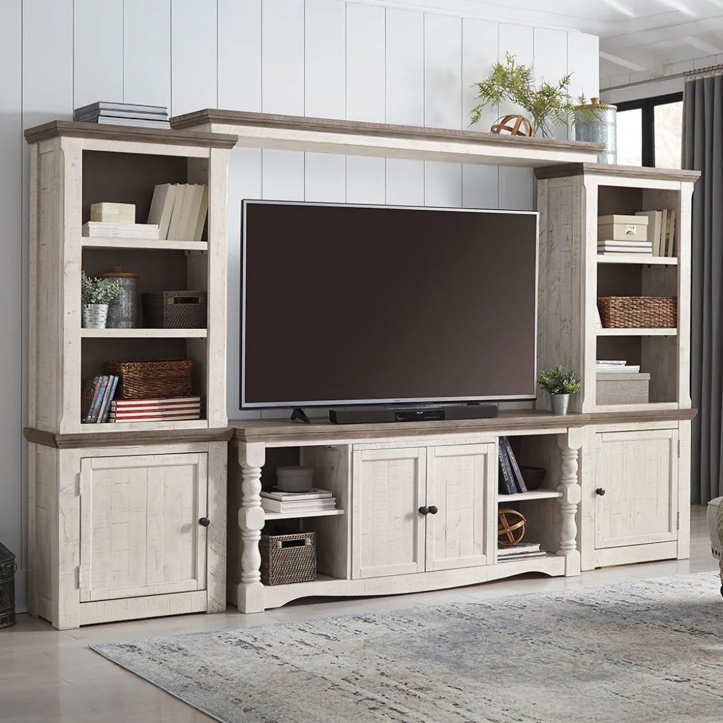 Havalance TV Stand - 67 Inches