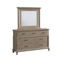 Haven Dresser