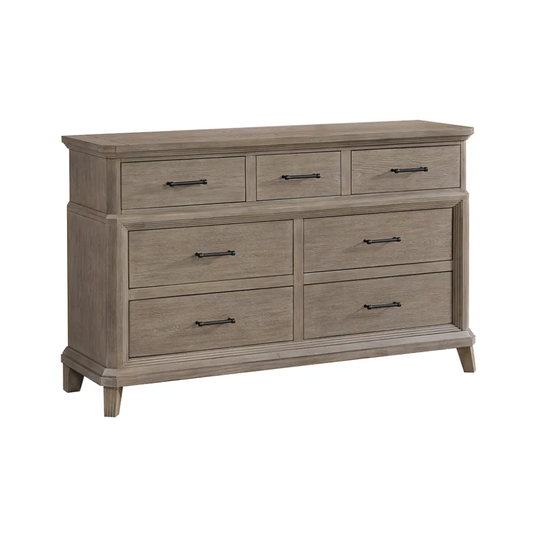 Haven Dresser