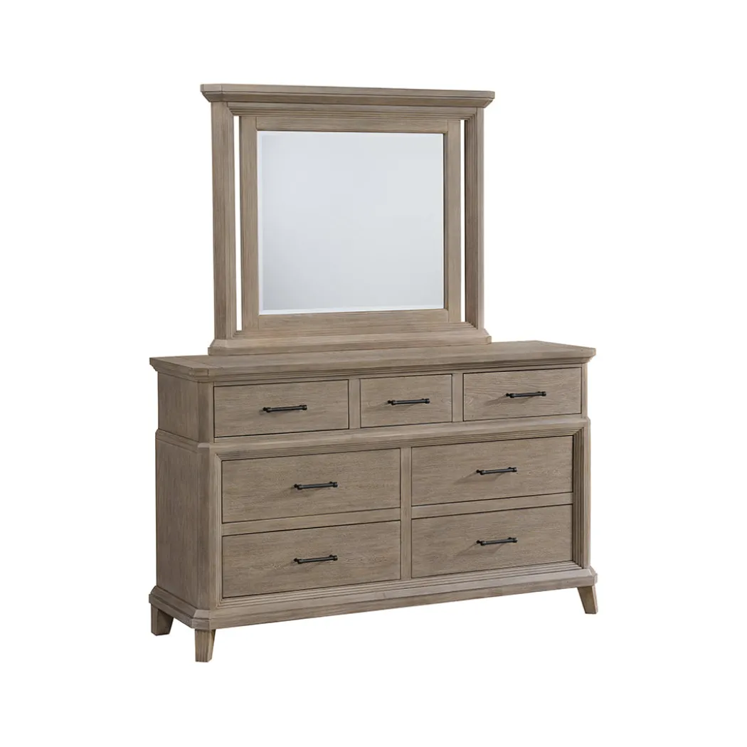 Haven Dresser