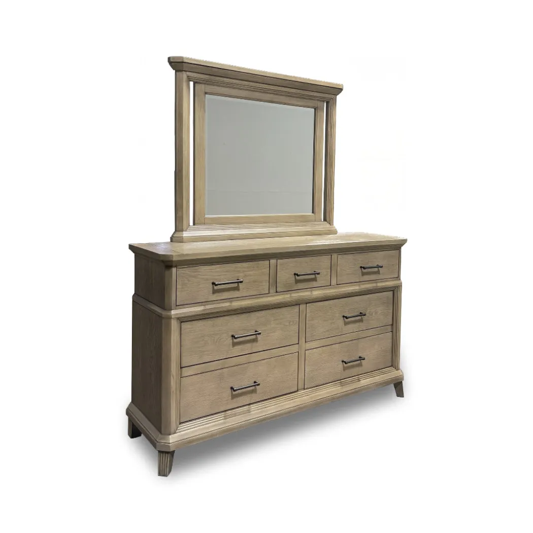 Haven Dresser