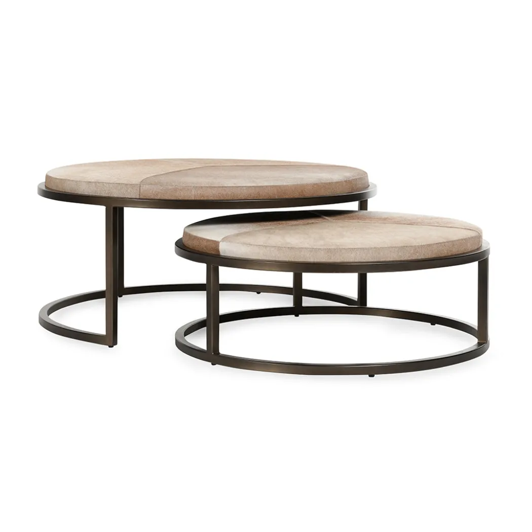 Hayword Nesting Tables