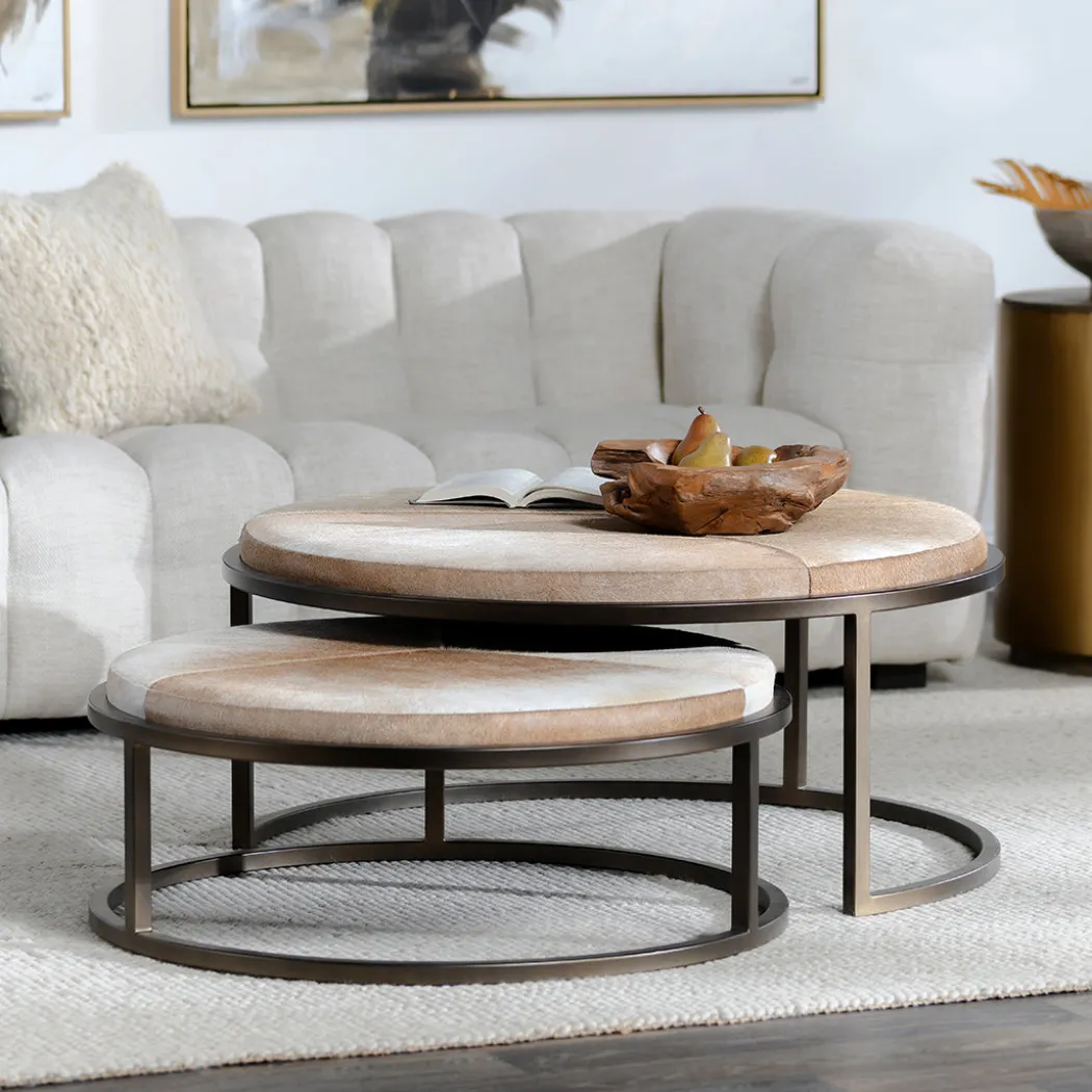 Hayword Nesting Tables