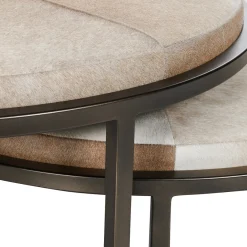 Hayword Nesting Tables