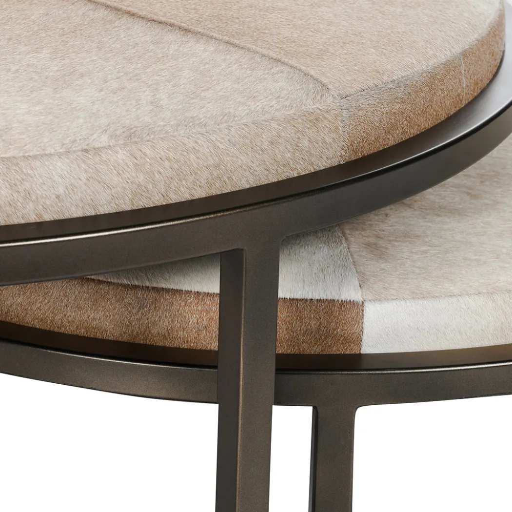 Hayword Nesting Tables