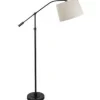 Healy Articulating Adjustable Floor Lamp