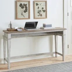 Heartland Console Bar Table
