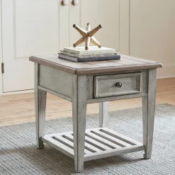 Heartland End Table