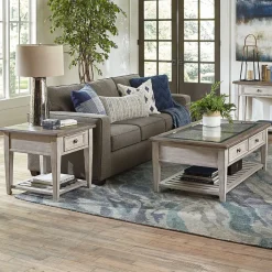 Heartland End Table