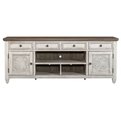 Heartland Tile TV Console - 76 inch