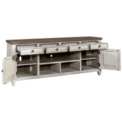 Heartland Tile TV Console - 76 inch