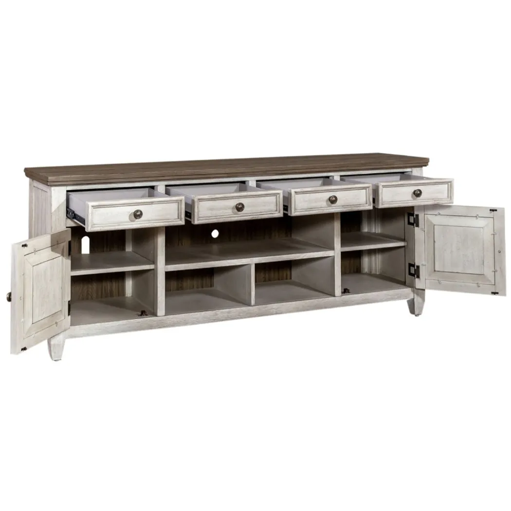 Heartland Tile TV Console - 76 inch