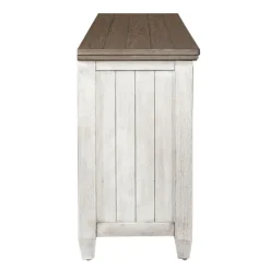 Heartland Tile TV Console - 76 inch